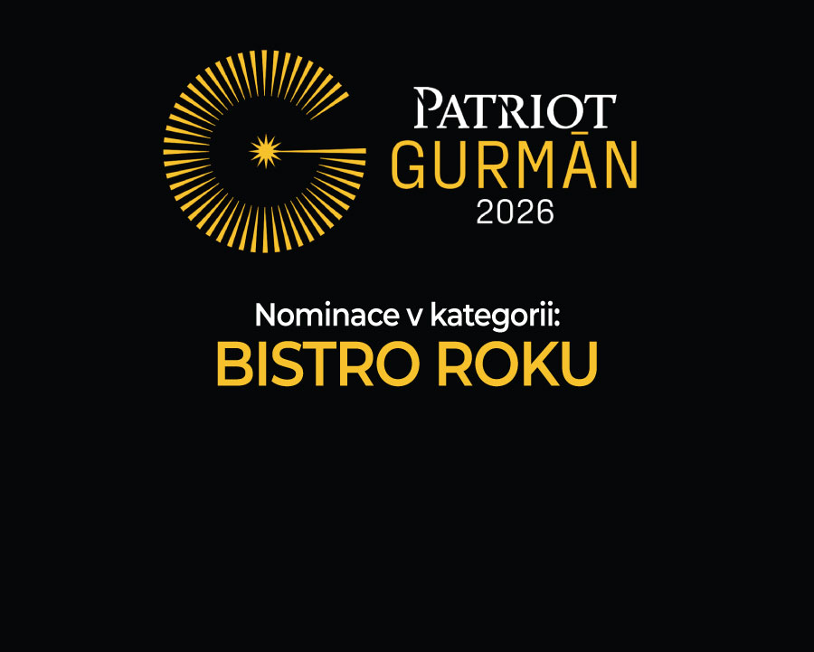 Bistro Lhotka kandiduje na Bistro roku 2026!